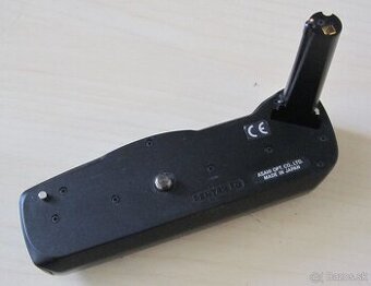 Pentax MZ batery grip pro zrcadlovky -nový