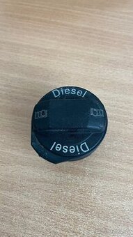 Zátka nádrže Paliva