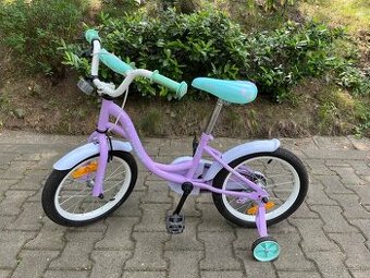 Bicykel Romet16