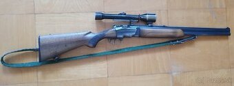 Gulobrokova kozlica ZH 124