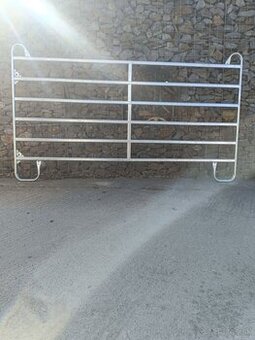Texas panely