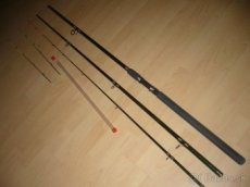 RAINBOW - Feeder 360cm