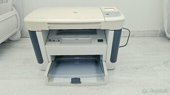 Multifunkčné zariadenie HP laser net M 1120mfp