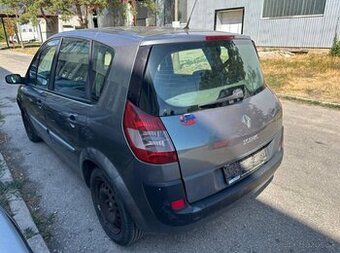 Rozpredám diely Renault Scenic II 1.9 DCI F9Q D8 88kw