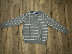 Pánsky sveter Tommy Hilfiger M - 1