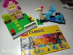 Lego clasic