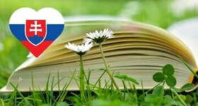 Slovenský jazyk a literatúra - Maturitné otázky