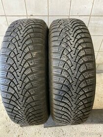 Zimne pneu 195/65R15