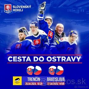 Slovensko - Česko, BRATISLAVA, ŠTUDENTSKÉ LÍSTKY, 27.4.2024