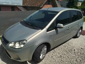 Ford c max