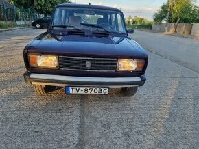 Lada vaz 2104 - 1