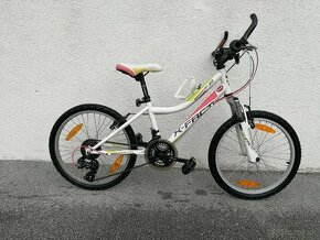 Detský horský bicykel X-FACT - MISSION GIRL 20 - 1