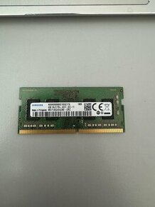 RAM 4GB DDR3 Samsung