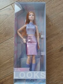 Bábika Barbie Looks 20