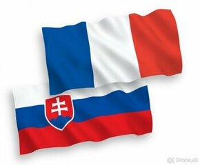 Kupim vstupenky na hokej Slovensko - Fancuzsko