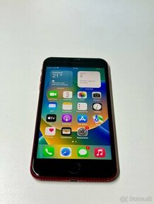 Predám používaný Apple iPhone 8 Plus 64GB Red