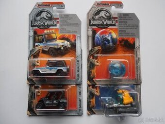 Matchbox JW-3