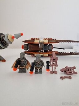 Lego star wars