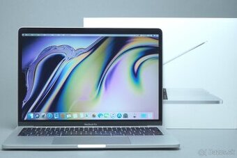 ZÁRUKA/Macbook Pro 13.3"/I5 2.3GHZ/8GB RAM/128GB SSD/CZ