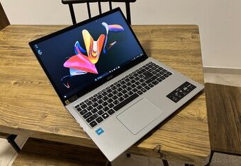 Acer/Notebook/4GB RAM DDR5/128VB M.2 NvMe SSD - 1