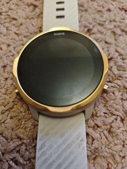 Športové hodinky Suunto 7 Sandstone Rosegold (SS050381000)