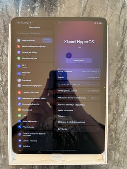 Xiaomi Pad 6s Pro