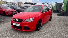 Volkswagen Polo 1.8 GTI CUP ESP - 1
