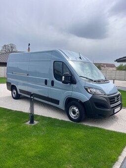 Fiat Ducato 2.2 MultiJet SCR 160 L3H2 35