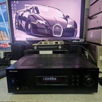PIONEER SX-20...FM/AM stereo receiver...