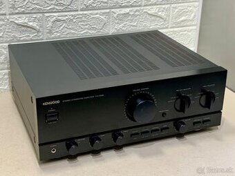 Kenwood KA-7020 …. Integrovaný stereo zosilovač