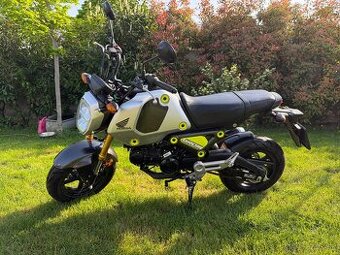 HONDA GROOM 125