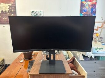 AOC CU34P2