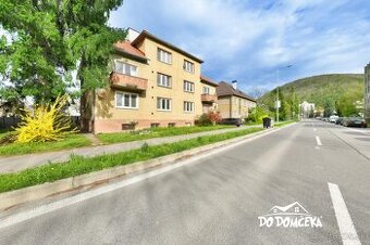 DO DOMČEKA | Mestské bývanie v blízkosti centra, Uhlisko, Ba