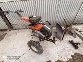 Predám Fortschritt E931.50