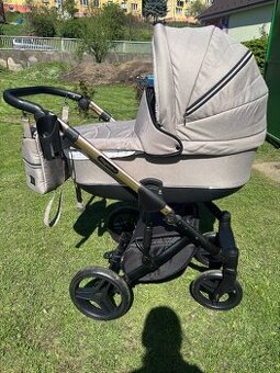 Trojkombinacia kociar skoro novy magnetico paradise baby