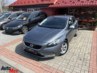 Volvo V40 D2 2.0L 120k Kinetic
