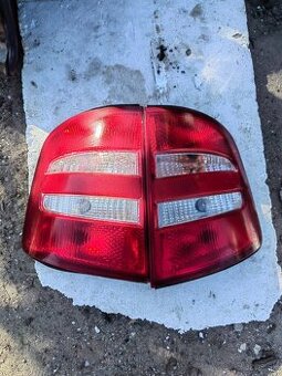 Fabia 1 svetlá