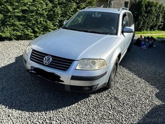 B5.5 1,9 TDI