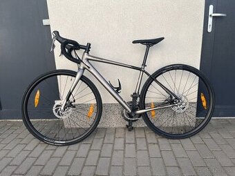 Detský cestný bicykel