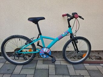 Predám bicykel