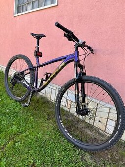 Horský pánsky bicykel Kona Kahuna
