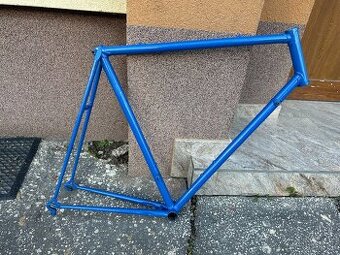 Favorit F1 Special 62 velkost rámu