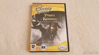 Piráti z Karibiku: Na konci sveta (PC)