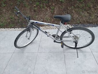 Predám bicykel 26 "
