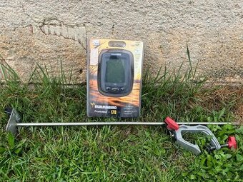 Sonar Humminbird PiranhaMax 170 + držiak na sondu
