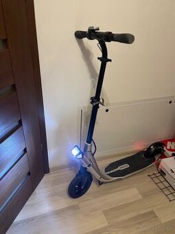 Elektricka kolobezka ESWING