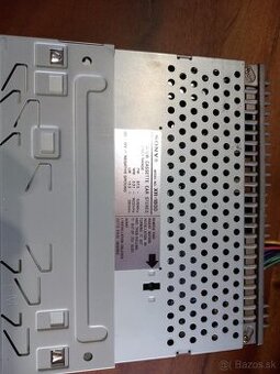 Sony XR 1800