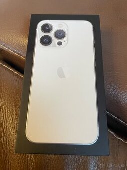 IPHONE 13 PRO 256GB SILVER
