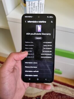 Vymením za iphone 11