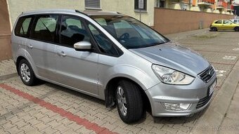 Ford Galaxy 2.0 TDCi TREND